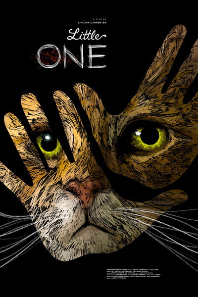 Póster de Little One