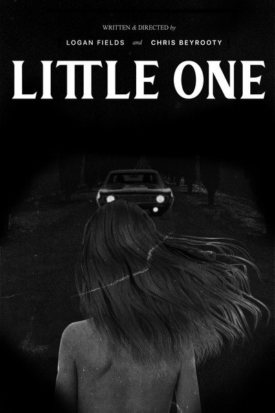 Póster de Little One