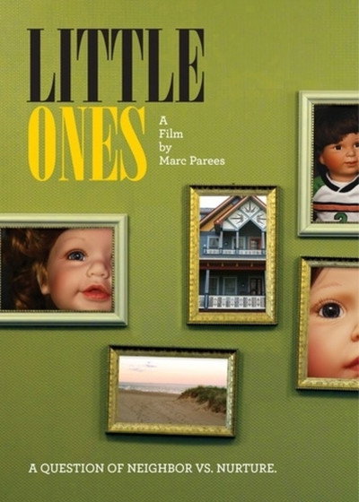 Póster de Little Ones
