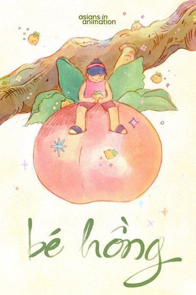 Póster de Little Persimmon