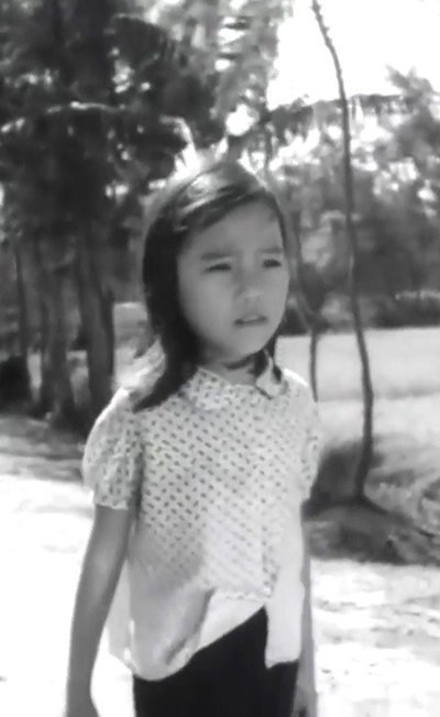 Póster de Little Phuoc