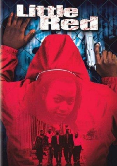 Póster de Little Red