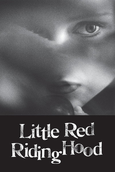Póster de Little Red Riding Hood