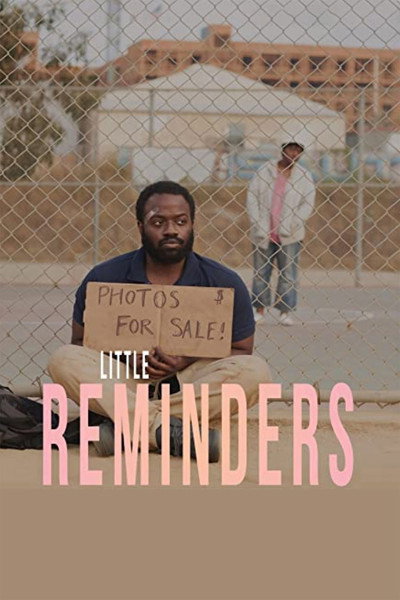 Póster de Little Reminders