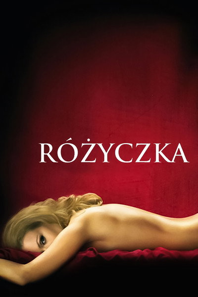Póster de Little Rose