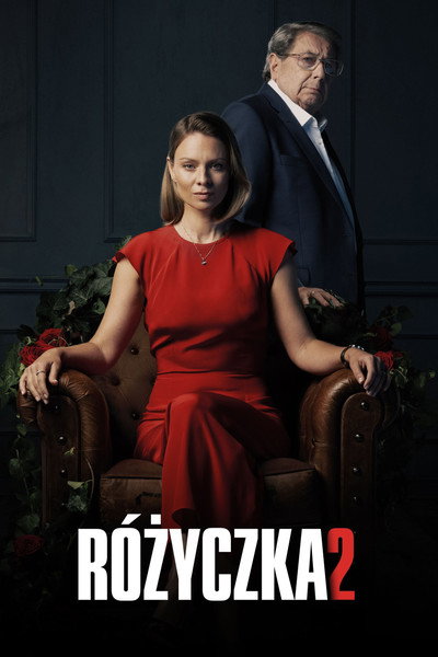 Póster de Little Rose 2