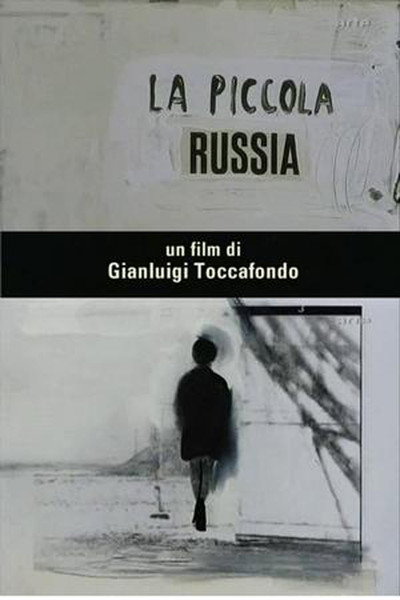 Póster de Little Russia