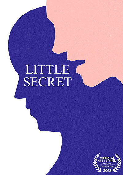 Póster de Little Secret