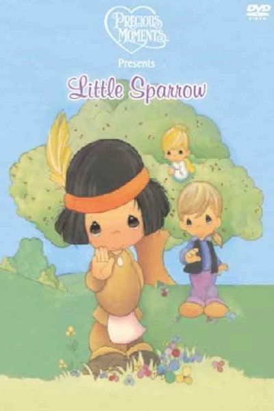 Póster de Little Sparrow