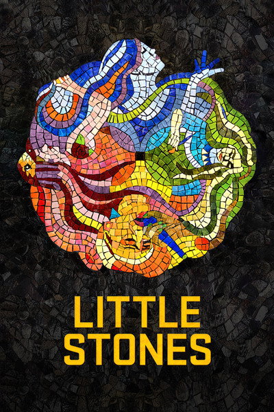 Póster de Little Stones
