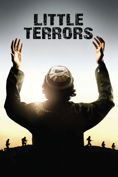 Póster de Little Terrors