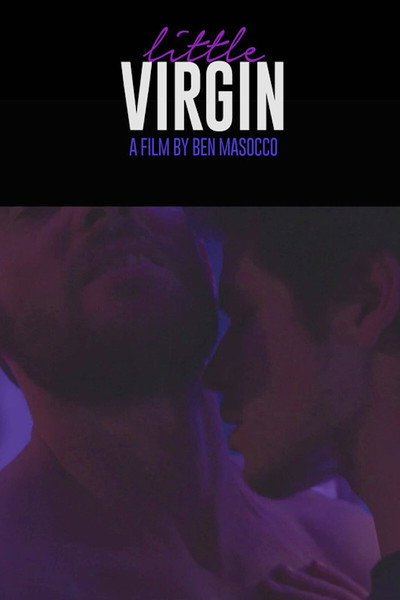 Póster de Little Virgin