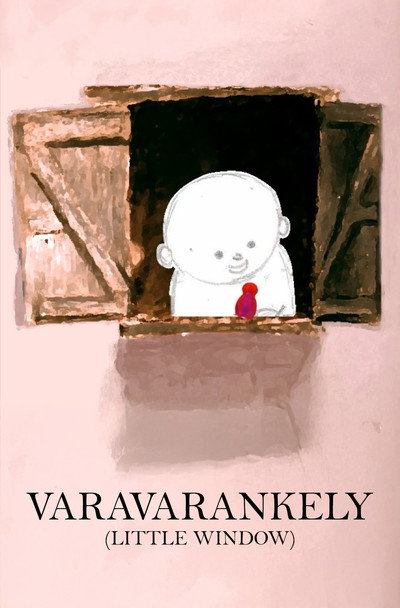 Póster de Little Window