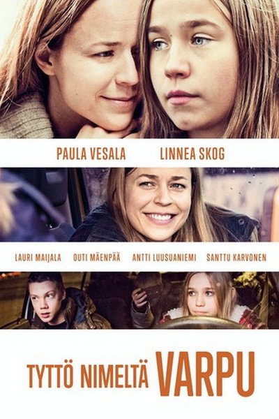 Póster de Little Wing