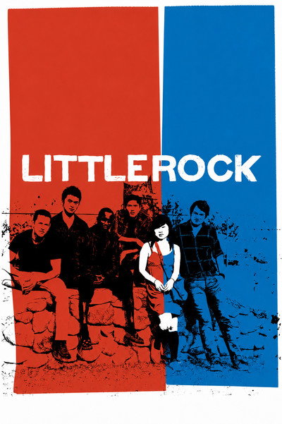 Póster de Littlerock