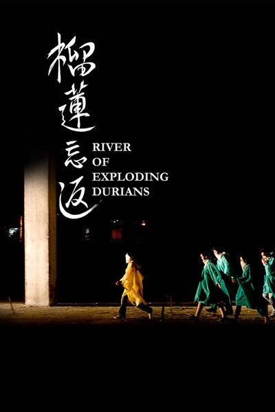 Póster de Liu lian wang fan