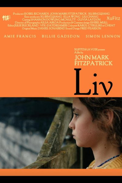 Póster de Liv