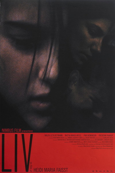 Póster de Liv