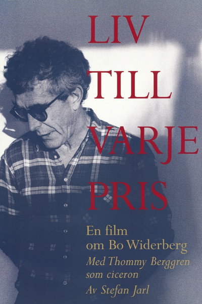 Póster de Liv till varje pris