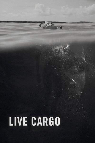 Póster de Live Cargo