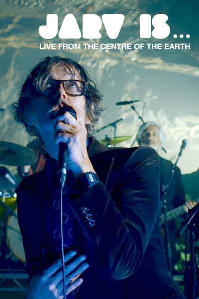 Póster de Live from the Centre of the Earth