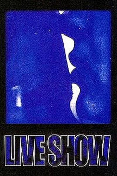 Póster de Live Show
