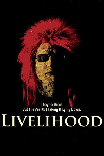 Póster de Livelihood
