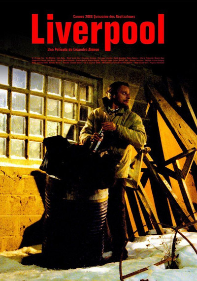 Póster de Liverpool