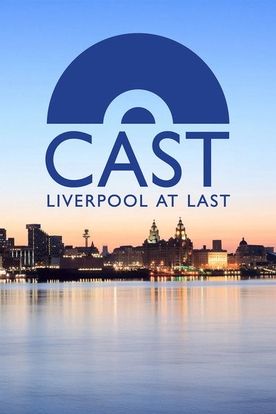 Póster de Liverpool at Last