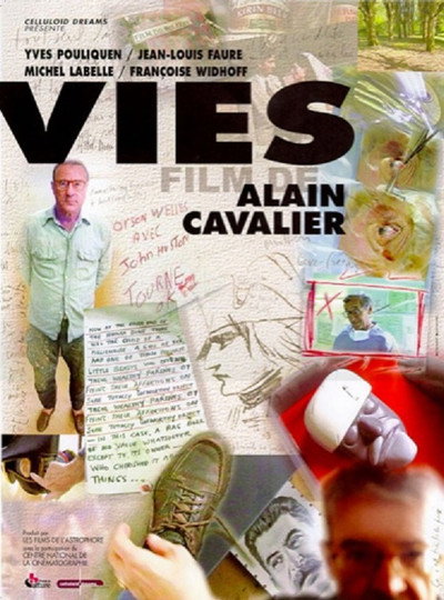 Póster de Lives