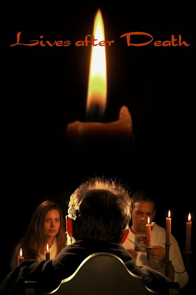 Póster de Lives After Death