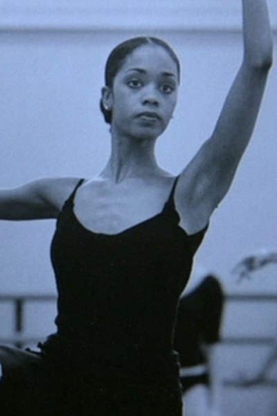 Póster de Living a Ballet Dream: Six Dancers Tell Their Stories