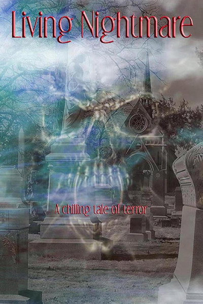 Póster de Living Nightmare