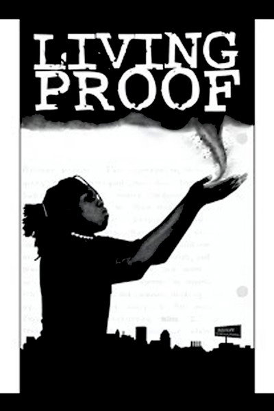 Póster de Living Proof
