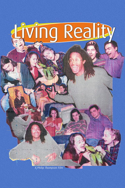 Póster de Living Reality