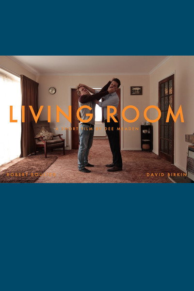 Póster de Living Room