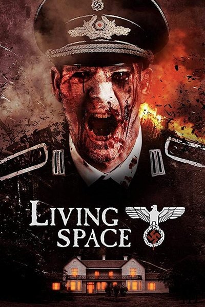 Póster de Living space