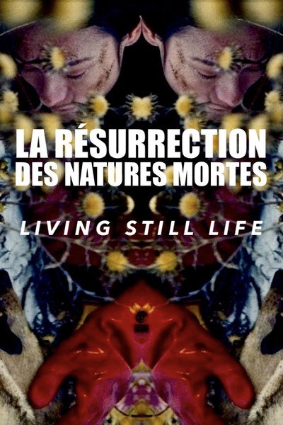 Póster de Living Still Life