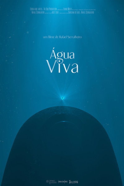 Póster de Living Water