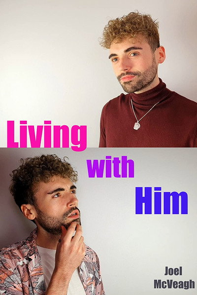 Póster de Living with Him
