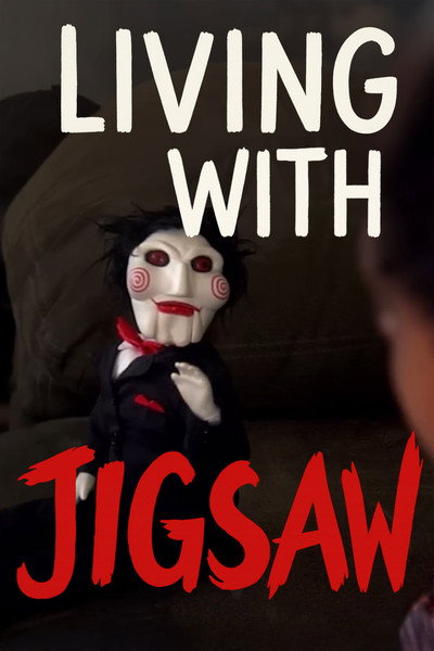 Póster de Living with Jigsaw