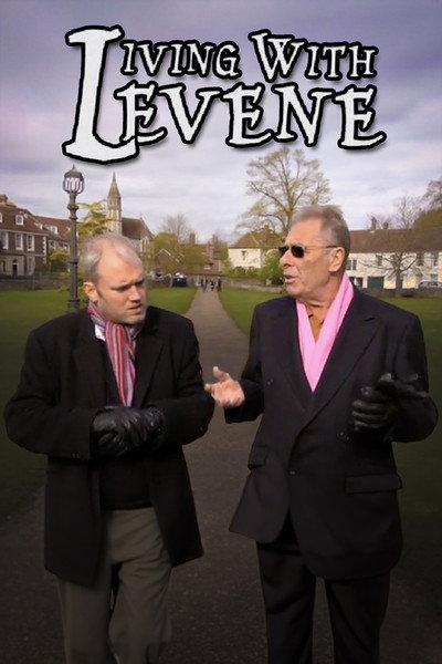 Póster de Living with Levene