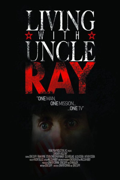 Póster de Living with Uncle Ray