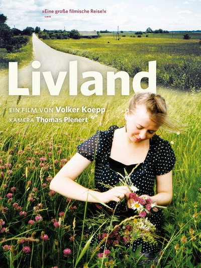 Póster de Livland
