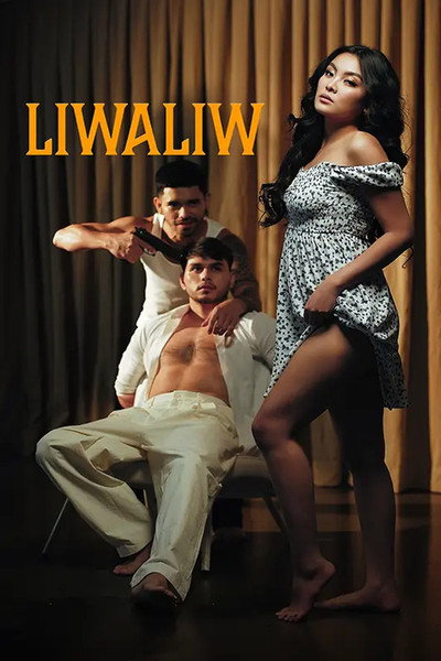 Póster de Liwaliw
