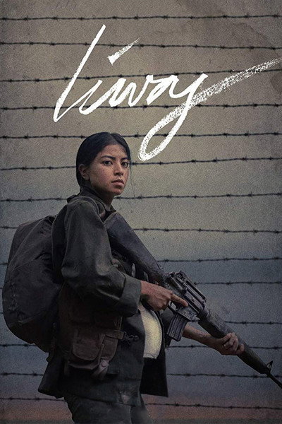 Póster de Liway