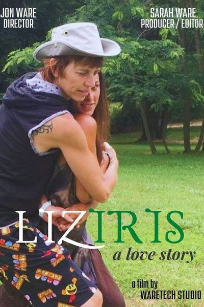 Póster de Liz and iris - Artists in Elkton