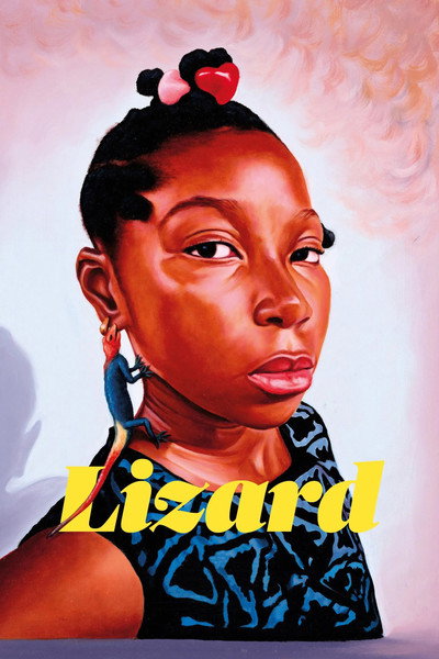 Póster de Lizard