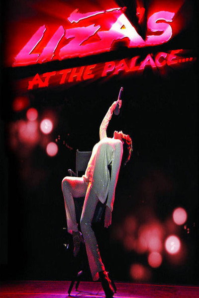Póster de Liza's at the Palace