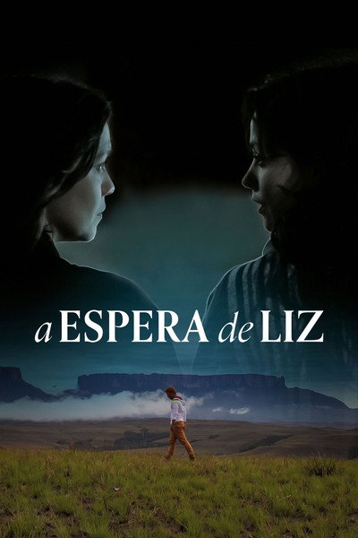 Póster de Liz's Wait